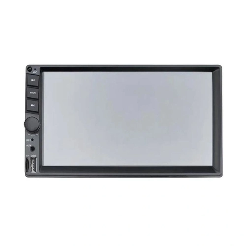 Central Multimidia Evolve Gp348 7 Capacitiva Com Espelhamento Ios Android