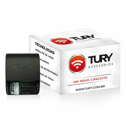 Módulo Tury Para Vidro/fechamento Do Teto Solar Pro1.0