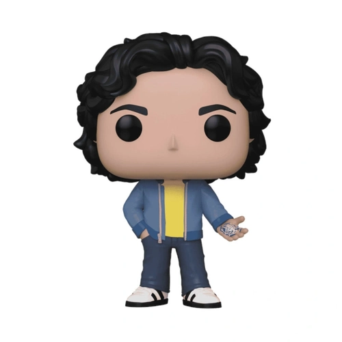 Pop! Besouro Azul (blue Beetle) - Jaime Reis #1404