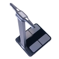 Balança Inteligente Bioimpedância Digital Corporal Relaxshop Bio Power Max – 55 Análises, Bluetooth
