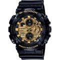 Relógio Cásio G-SHOCK GA-140GB-1A1DR (5612)