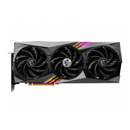 Placa de Video RTX4090 24GB MSI Gaming Trio - 912-V510-014