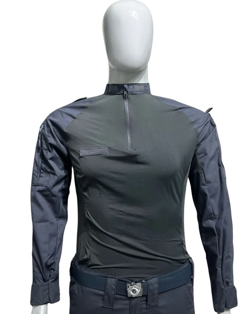 Gandola Combat Shirt -  PM - manga longa