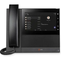 Telefone Hp Poly Ccx 600 Teams Poe Enabled - 82z84aa