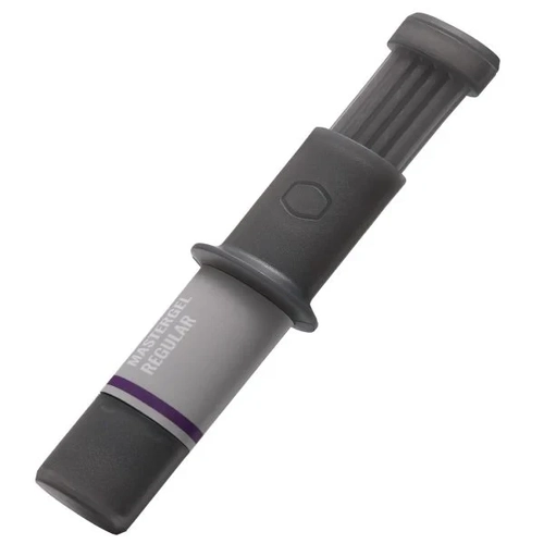 PASTA TÉRMICA – MASTERGEL REGULAR 4G – COOLER MASTER