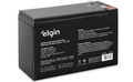 Bateria Selada de Chumbo Vrla 12v 9ah, Terminal F2