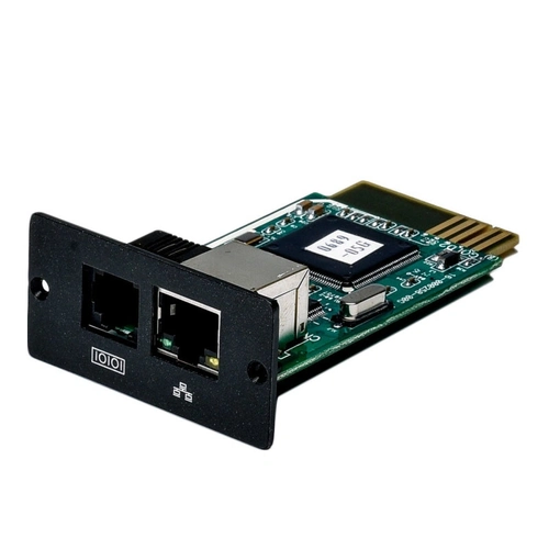 Adaptador Sms Corporativo Snmp Mirage e Triad 6a10 Kva - 64030