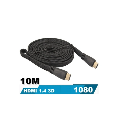 Cabo HDMI Knup 4K 10 Metros - KP-H4K02