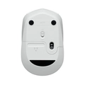 Mouse Logitech M170 Branco Sem Fio - 910-006864-c