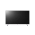 Smart TV LG 50 LED Ultra HD 4K, Wi-Fi, Bluetooth, HDR, ThinQ AI com Smart Magic, Google Alexa, 50UQ801C0SB.BWZ