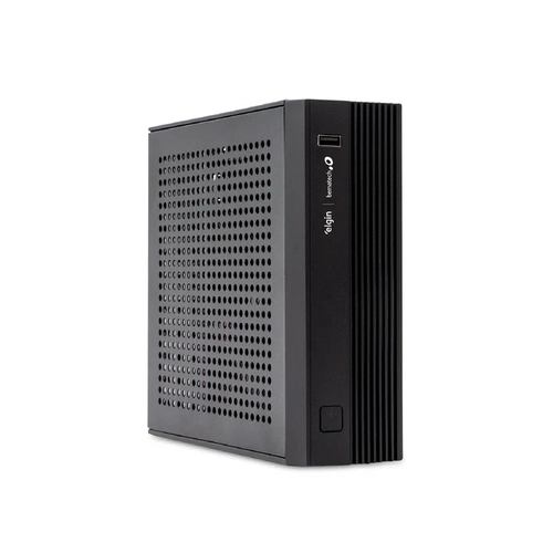 Desktop Elgin Nano100 N95 4gb Ssd 128gb - 46en100v1000