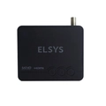 Receptor de Tv Via Satélite Sathd Satmax 6