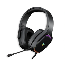 Headset Gamer Warrior - Straton USB 9247 - Canaltech Ofertas