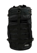 Mochila Assault 50L - Preta