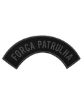Listel Emborrachado - Força Patrulha
