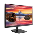 Monitor 24 LG Full HD 75Hz IPS FreeSync - 24MP400-B