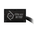 Fonte Cooler Master Elite Nex W700, 700W, PFC Ativo, MPW-7001-ACAW-BB1
