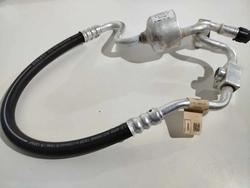 MANQUEIRA AR CONDICIONADO FORD KA SE 1.0 HA C  2021 (id:6070)