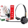 Headset Sem Fio Bluetooth 5+ - HS-201