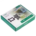 Suporte Articulado Vinik para Tv Led/lcd/plasma de 17 a 42 Polegadas Com Inclinação - Sta-200