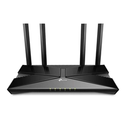 Roteador Wi-fi 6 Gigabit 10/100/1000 Dual Band Archer Ax1800 - Xx230v