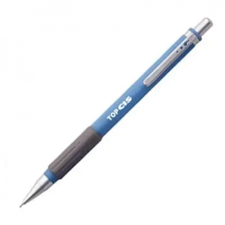 LAPISEIRA 07 TOP GRIP EMBORRACHADO AZUL CIS