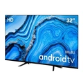 Smart Tv Led 32 Multilaser Tl062m Android Hd