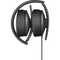 Fone De Ouvido Sennheiser  Preto - HD300