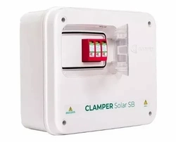 String Box Clamper 1040v 32a 1e/1s Atacado