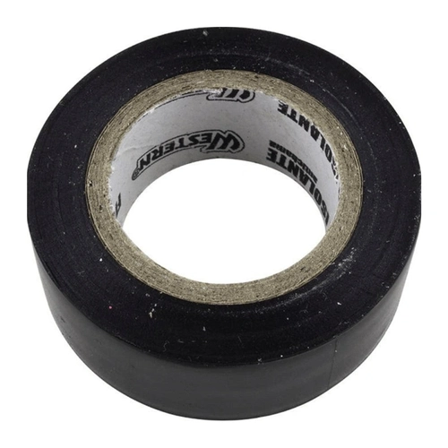 Fita Isolante Western Anti-chamas 10 Metros