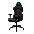 Cadeira Gamer EC3 Preta ThunderX3