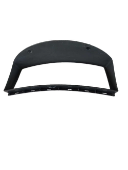 MOLDURA PAINEL INSTRUMENTOS GM VECTRA GT 2006/2011 (ID:20889)