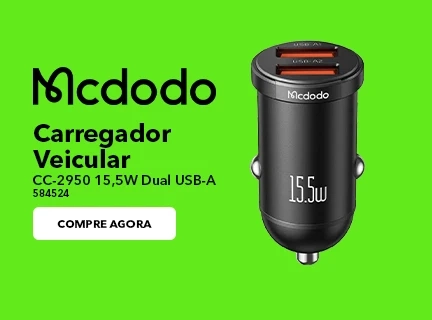MCDODO