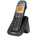 Ramal P/ Telefone S/ Fio Ts5121 Preto Intelbras 4125121