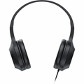 Fone De Ouvido Fortrek Fk621a Com Microfone Preto