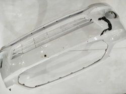 PARACHOQUE DIANTEIRO FORD KA 2015 A 2018 (ID:10812)