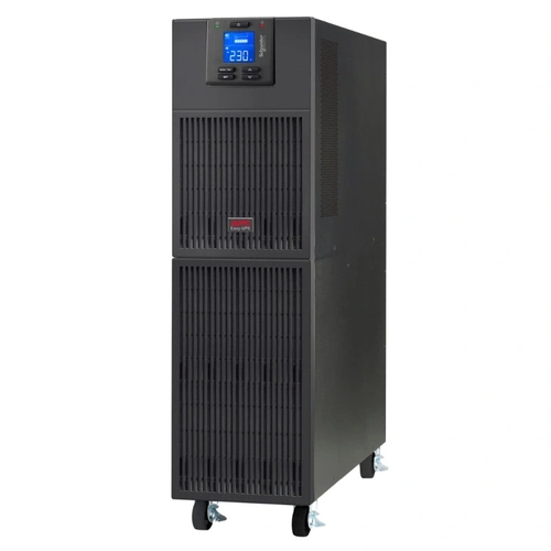 Nobreak Apc Srv 6 Kva Mono 230v Sem Expansão De Bateria - Srv6ki