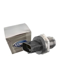SENSOR PRESSÃO RAIL FORD CARGO/CASE/IVECO / FIAT/ CITROEN PEUGEOT EQ. 0281002846 D-TRON