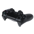 Controle Ps4/playstation 4 Sem Fio Dualshock - Play 4