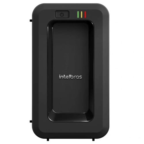 Nobreak Intelbras Attiv 700VA 120V/220V - 700VA-BI