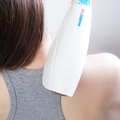 Massageador Pro Intense sem fio Branco Relaxshop