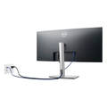 Monitor Dell Csg P3424we 34 Utrasharp Com Hub Usb-c - 210-bgzq