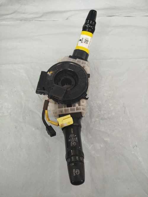 CHAVE COMANDO SETA MITSHUBISHI LANCE 2.0 2015 (ID:12244)