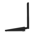 Roteador Wireless Intelbras DB 2,4/5ghz Mu-mimo Com Preset - W5-1200F