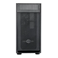 Gabinete Cooler Master Steel Lateral de Aço Elite 300- E300-kn5n-s00