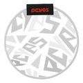 Mouse Pad Gamer Pcyes Signature White Ghost 900x420 - Pms90x42wg