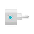 Interruptor Conector Inteligente Wi-fi Ews 301 4850003