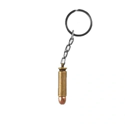 Chaveiro Munição 38 - (Bélica)