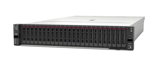 Servidor Lenovo Isg Sr665 Amd 7313 32gb Xcc 7d2va058br