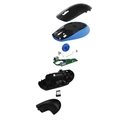 Mouse Logitech M190 Wireless Azul - 910-005903